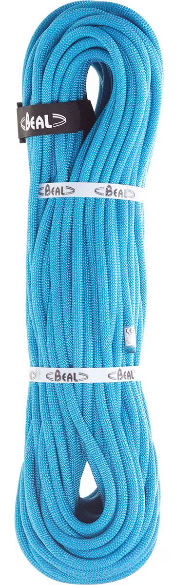 Beal Joker Unicore Dry Cover Climbing Rope copy